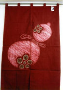 Arimatsu Noren Gourd 2.