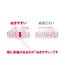 Instructions in Japanese.