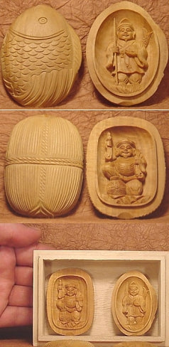 Buddhist Statuary