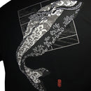 Cool t-shirt from Japan.