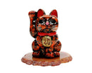 Premium Maneki Neko Scarlet.