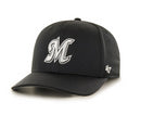 Chiba Lotte Marines Baseball Cap.