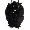 5-Yen Owl Bag Charm.