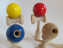 Ozora Kendama from Japan.