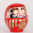 Daruma doll from Takasaki.