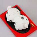 Solar toys from Japan.