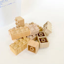 Mokulock Basic 12pc.