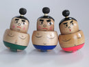 Sumo Rikishi Koma Spinning Top (Set of 2).