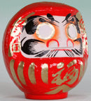 Daruma doll from Japan.
