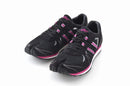 Lafeet Zipang Jogging Black & Pink.
