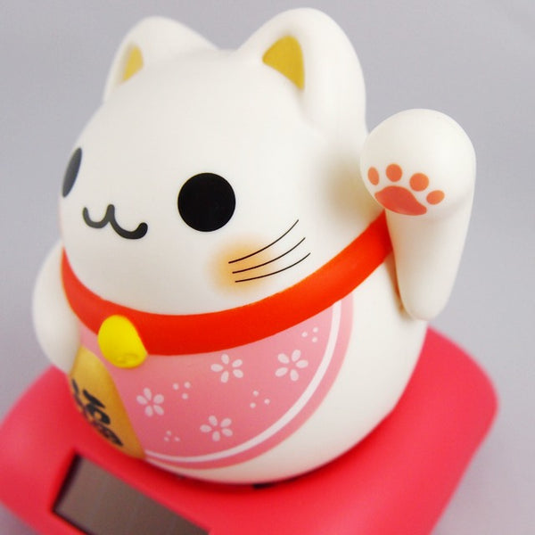Maru Maru Maneki Neko