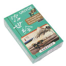 Ukiyoe Playing Cards English Version.