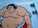 Sumo T-shirt.