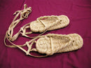 Waraji Sandals.