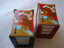 Japanese Playing Cards Tonohana.
