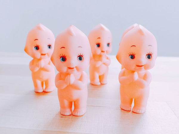 Omotenashi Kewpie (set of 10).