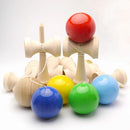 Ozora Kendama from Japan.