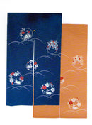 Rabbit design noren.