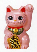 Romantic Maneki Neko.