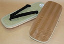 XL Tatami Sandals.