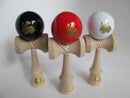 Kendama from Japan.
