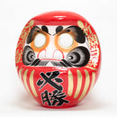 Hissho (Victory) Daruma.