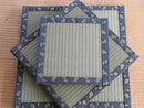 Tatami Square 4-Eri Small.