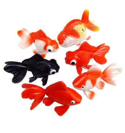 Kingyo Sukui Goldfish