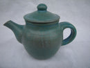 Misato Blue Tea Pot.