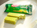 Matcha KitKat.