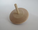 Flat Koma Spinning Top (Set of 12).
