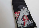 Tabi Socks Kabuki Actor.