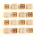 Mokulock-4 6 Piece Set.